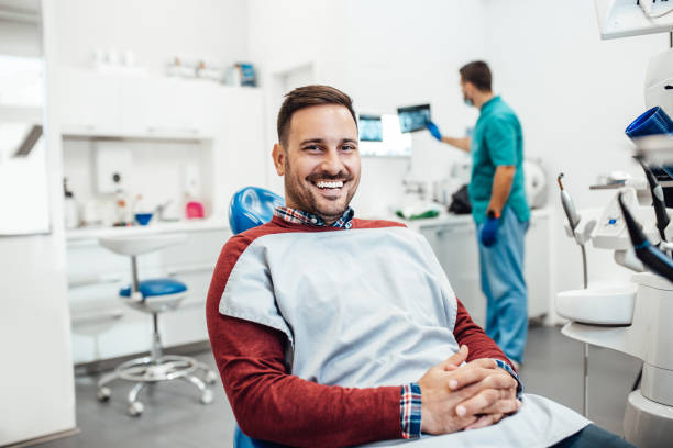 Best Invisalign and Clear Aligners  in Choctaw Lake, OH