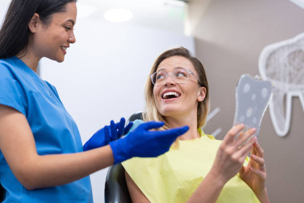 Best Dental Fillings (Composite and Amalgam)  in Choctaw Lake, OH
