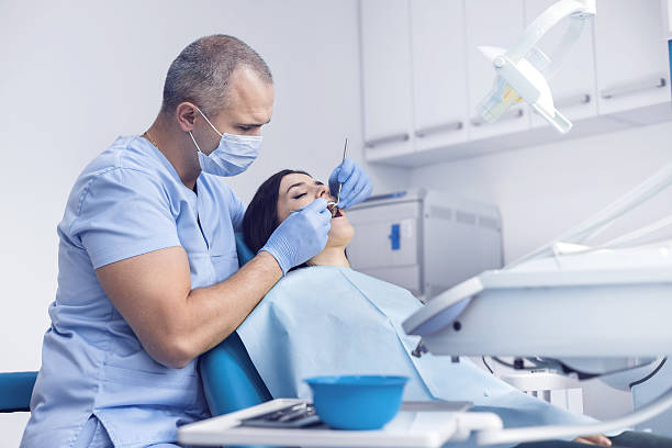 Emergency Dental Services in Choctaw Lake, OH